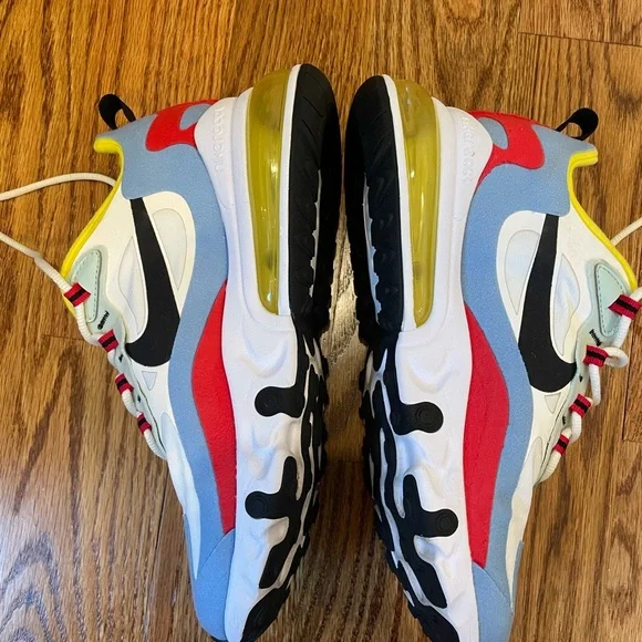 Nike AirMax 270 React - Picture 5 of 6